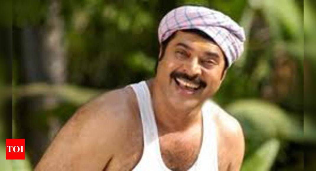 Mammootty Turns Common Man Again Malayalam Movie News Times Of India