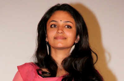 Malavika turns down films to study