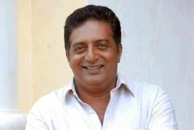 Prakash Raj to produce new film with Ilayaraja