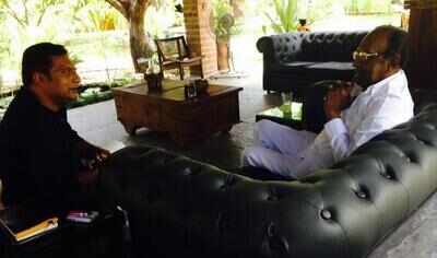 Prakash Raj to produce Mahendran's film!