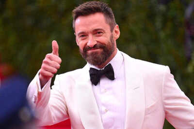 Hugh Jackman returning to Broadway with 'The River'