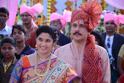 Renuka's eight days of struggle