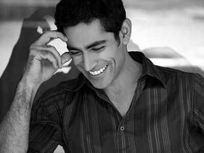 Tarun Khanna in Adaalat