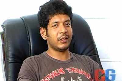 Ajay Bhuyan worked for a Hollywood film