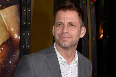 Zack Snyder shares glimpse of new Batmobile on Twitter