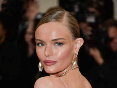 Kate Bosworth likes 'lived-in make-up'