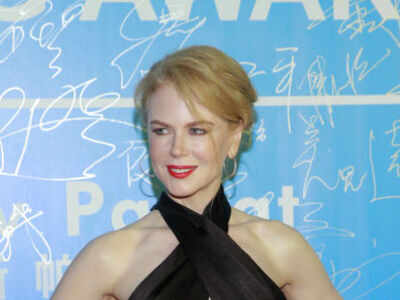 Cannes to kick off with Kidman, 'Grace of Monaco'