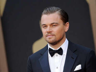 DiCaprio donates $1 mn to save elephants