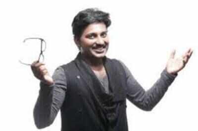 Najim Arshad sings for Suraj Venjarammoodu