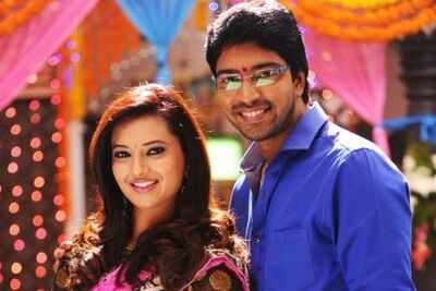 Allari Naresh starrer Jump Jilani to release in June