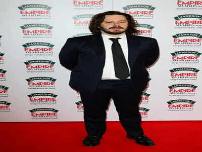 Edgar Wright leaves Marvel's 'Ant-Man'