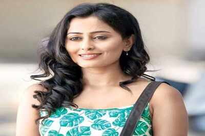 Will Nidhi Subbaiah sing in her next Bollywood film?