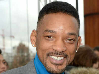Will Smith pulls out of 'Brilliance'