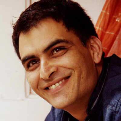 I am not used to this adulation: Manav Kaul