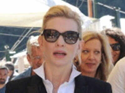 Too much pressure on women: Cate Blanchett