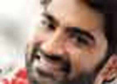 Ravi Krishna avoids action roles