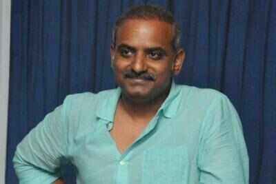 'Kalyani Koduri to score music for Bandipotu