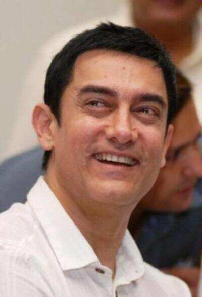 Aamir Khan to play Dadasaheb Phalke?
