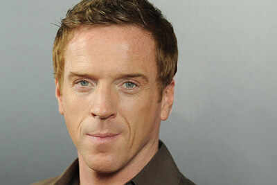 Damian Lewis given an Order Of The British Empire