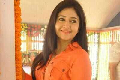 Poonam Bajwa to clash with Hansika