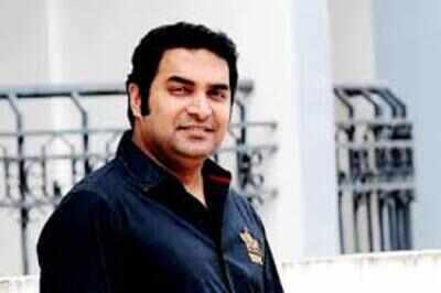 'Gopi Sunder composes music for Namsthe Bali