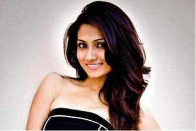 Deepika Kamaiah roped in for Bigg Boss?