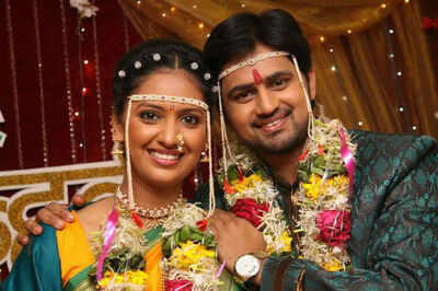 Actor couple to become parents?