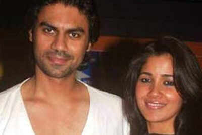 Gaurav Chopra, Narayani Shastri resolved their differences?