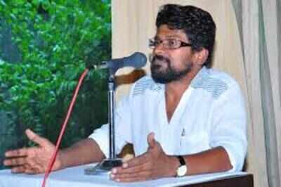 Director G S Vijayan chosen as MACTA chairman