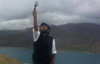 Lal Jose will leave Tibet soon