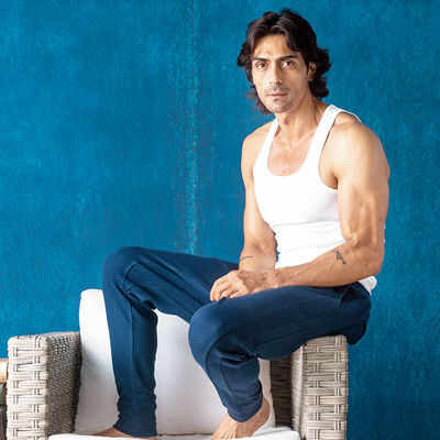 Arjun Rampal wants to direct a children’s film?