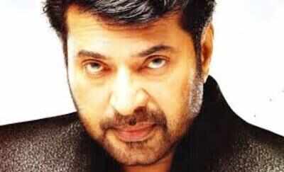 Mammootty plays restaurant manager Shekharankkutty