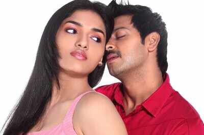 Suriya to launch 'Nambiar' audio