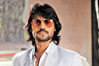 Gaurav Chopra: Uttaran stopped being a challenge