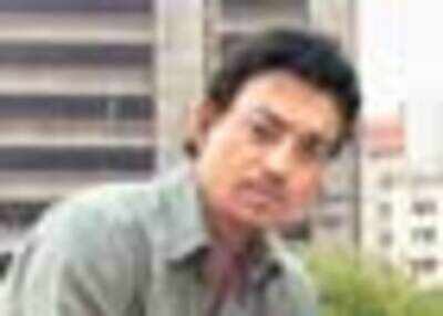 ‘I would love to be swallowed by Mallika’