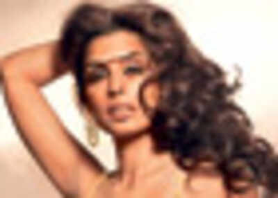 Masumeh’s tips save Aussie 
 in Goa!