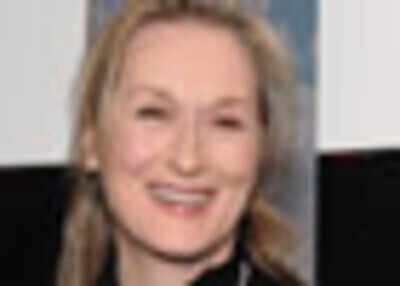 Meryl 'too ugly' for role in 'King Kong'?