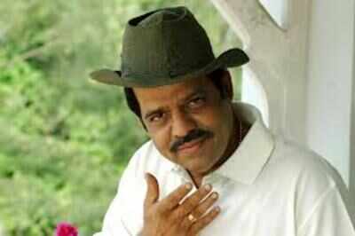 Balachandra Menon’s next is a family entertainer