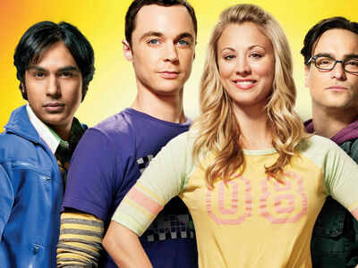 'Big Bang Theory' stars yet to sign new contracts