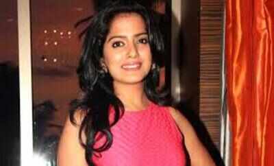 Vishaka Singh to team up with Priya Anand again