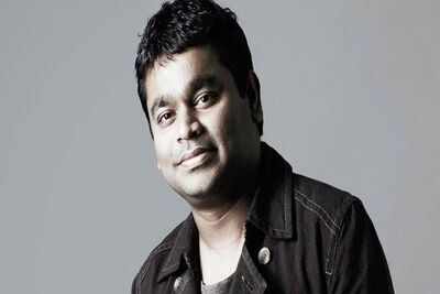 AR Rahman to receive doctorate from Berklee College of Music
