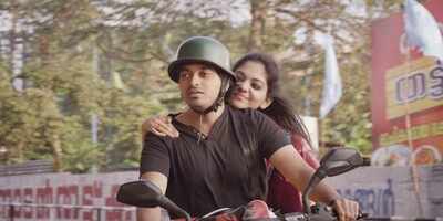 Farhaan Faasil excited about his first song release