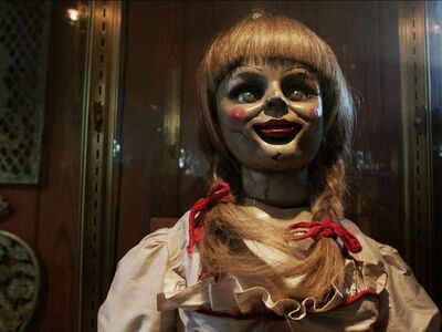 Trailer of 'The Conjuring' spin-off released