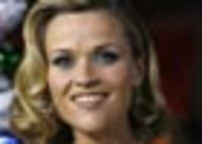 I don't know if I'll marry again: Reese
