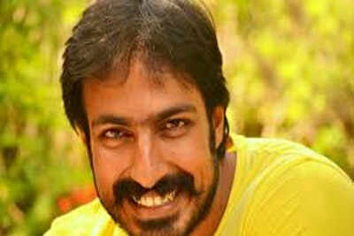 Harish Uthaman to make Telugu debut