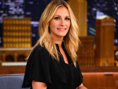 Julia Roberts remembers her dialogues from 1990 'Pretty Woman'