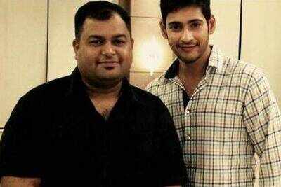 Aagadu is Thaman's 50th film