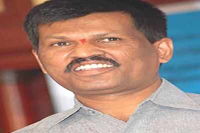 Former minister Goolihatti Shekhar turns producer