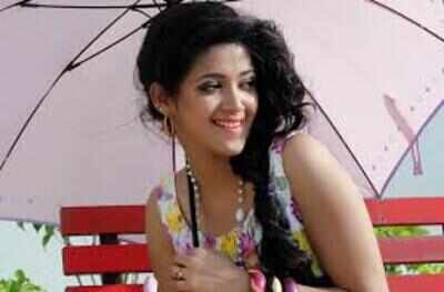 Abhirami will play Dulquer’s friend in 100 Days of Love