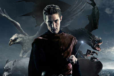 David Yates to direct 'Harry Potter' spin-off